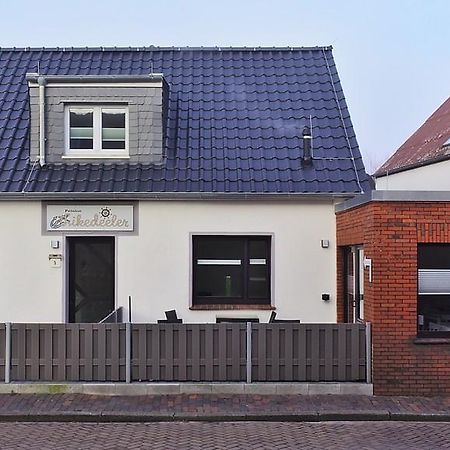 Pension Likedeeler Borkum Island Zewnętrze zdjęcie